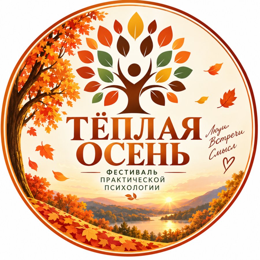 Фестиваль практической психологии