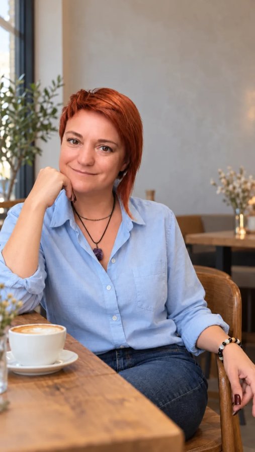 Ефименко Ирина Валерьевна