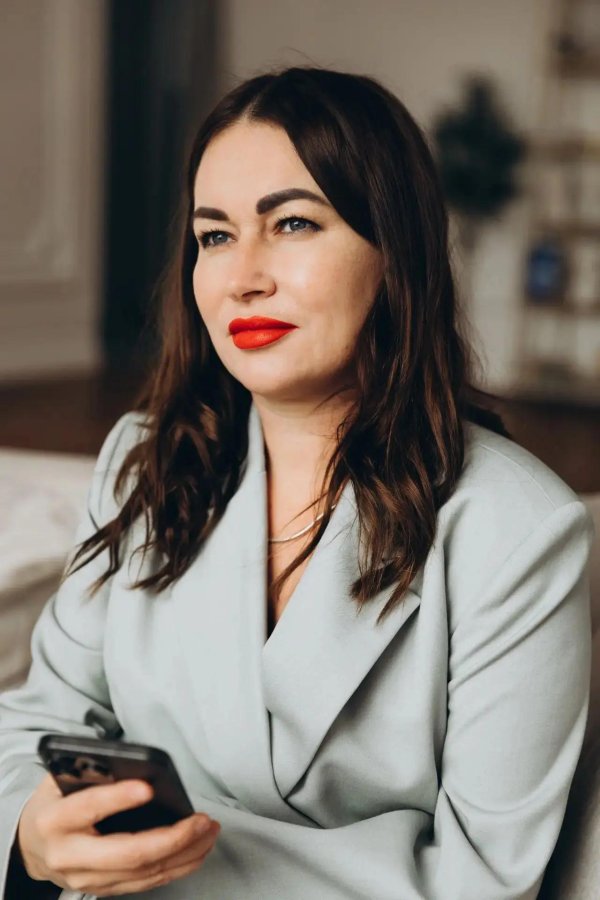Лобова Анна Игоревна — психолог