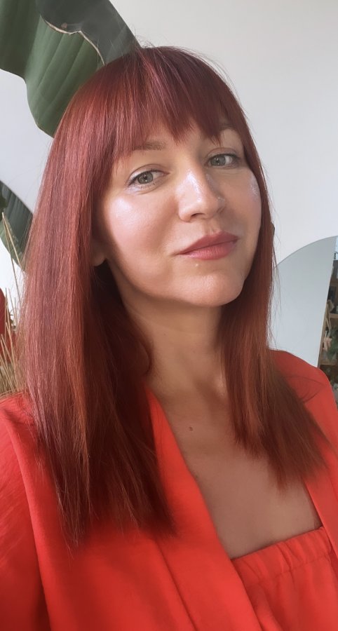 Кремса Елена Владимировна