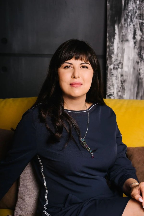 Колесникова Диана Евгеньевна